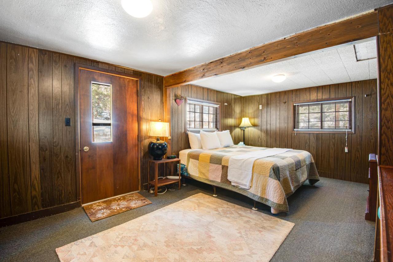 Bluebird Butte Villa Estes Park Eksteriør bilde